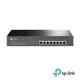 TP-LINK TL-SG1008MP(UN) 版本:3 TP-LINKSG1008MP(UN)3.0