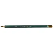 Derwent Artist Pencil Vandyke Brown