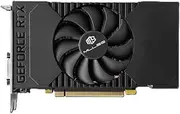 RTX 2060 Super 8GB GDDR6 Graphics Card Performance 97% of RTX 3060 130% of RTX 3050 Core 1470 MHz CUDA 2176 Memory1750 MHz 256 bit PCI Express 3.0 HDMI 3X DP