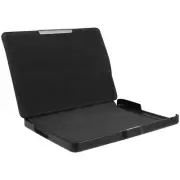 Case for GLO 6.0" eReader Magnetic Auto Sleep Cover Ultra Thin Hard 9826