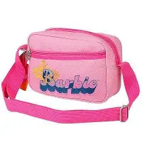 在飛比找Yahoo!奇摩拍賣優惠-CCの屋◎包包的家◎【BARBIE】甜心芭比系列輕巧側背包(