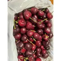 在飛比找PChome商店街優惠-華盛頓西北2.5kg紅櫻桃原裝8.5r不挑出貨
