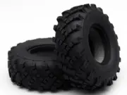 NEW RC4WD Rock Crawler Tires FlashPoint Military Off-Road 1.9" RC4Z-T0082