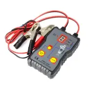 Injector Flush Cleaner Professional Car Fuel Injector Tester Fuel System2711