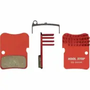 KOOL STOP AERO KOOL DISC SHIMANO XTR BRAND NEW KS-D630K
