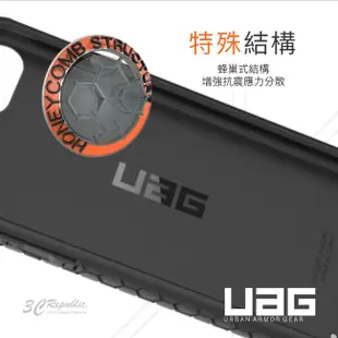 UAG 頂級版 軍規 手機殼 保護殼 防摔 軍規 適用於SE2 SE3 SE 2 iPhone 8 7 6s 2022