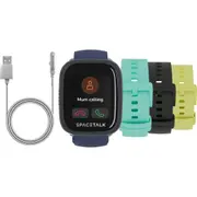 SpaceTalk Loop 4G Bundle (Dusk)