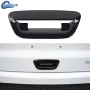 ⭕Car Tailgate Rear Door Handle Frame Decor Cover Shell Trim For Jeep Compass 17+ (for: Jeep)