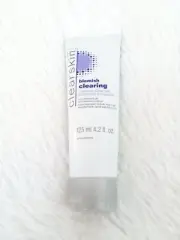 AVON CLEARSKIN Blemish Clearing Foaming Cleanser (4.2 floz) "VERY RARE"~ SEALED
