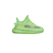 adidas Yeezy Boost 350 V2 Slip On Infant Boys Size 5 M Sneakers Casual Shoes E