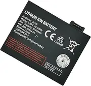 Battery for Telstra Netgear Nighthawk M5 MR5100 5G Modem P/N 308-10094-01 W-20