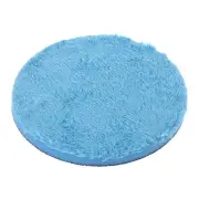 Polishing Pad Sponge Polishing Plated Buffing Cleaning Polisher Accessory 6Inch