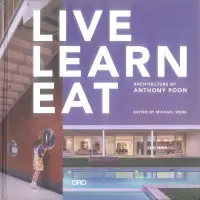 在飛比找蝦皮商城優惠-Live Learn Eat: Architecture b