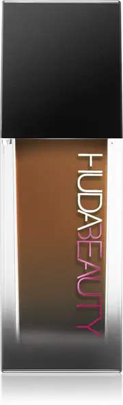 Huda beauty FauxFilter Luminous Matte make up foundation 35 ml 540 G Chocolate Truffle