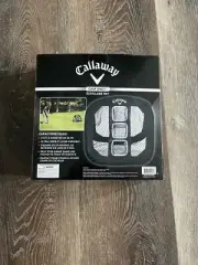 Callaway CHIP SHOT Chipping Net ****New in Box****