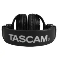 在飛比找蝦皮購物優惠-TASCAM TH-02 TH02 頭戴封閉式錄音混音耳機樂