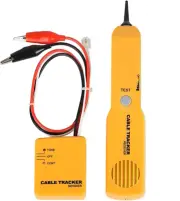 Circuit Tester for Automotive Short & Open Diagnostic Tester Repair Tool Shor...