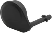 Digital Camera Parts for Canon EOS 6D Mark II Camera Shutter Cable Rubber Plug Cover Camera Accessories
