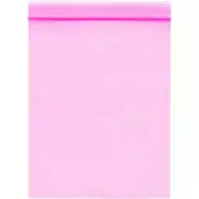 4" X 6" - 4 Mil Anti-Static Reclosable Poly Bags (1000 Per/Case)