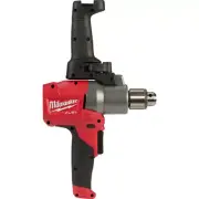 Milwaukee Plaster/Mud Mixer + Keyed Chuck 18V M18FPMC-0 Skin Only