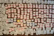 Large Lot Keying LAB Series Professional Quality Pins LabPins Over 280 Packs