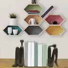 Thinker Bookends Office Books Organizer Support Book Stand Table Book Stopper
