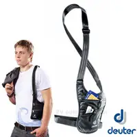 在飛比找PChome商店街優惠-【德國 Deuter 】Security Holster 隱