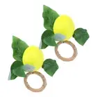 Theme Napkin Buckle Party Supplies Napkin Holder Napkin Rings Table Decor
