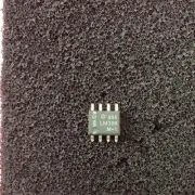 LM386M-1 - NSC - Audio Amplifier