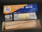 HO SCALE WALTHERS 7872 75' PULLMAN COACH CRAFTSMAN KIT