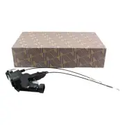 Aisin Front Passenger Right Door Lock Actuator Motor DLT-092