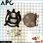 GENUINE BREVILLE COFFEE MACHINE BES878 PRINTED HEATER ASSY 240V #BES878/12C