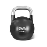 CORTEX Commercial Steel Kettlebell 28kg