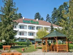 Hotel Park Sfantu Gheorghe