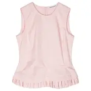 [Molly Goddard] Edwina Top