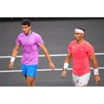 NIKE RAFA DRI-FIT ADVANTAGE T-SHIRT 2024 NADAL 拉斯維加斯表演賽 著用款