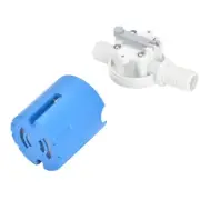 Easy Installation Embedded Float Valve for Water Tanks and Swimming Pools