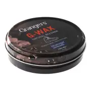 Grangers G-Wax Leather Waterproofing Wax 80g