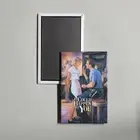 It Could Happen to You Mini Movie Poster Fridge Locker Magnet