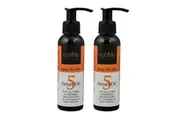 2 x Cabello Serum Oil Keep Me Hot 2 x 120mL