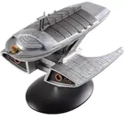 Eaglemoss Star Trek Discovery Starships Collection: #16 Festoon Ship Replica