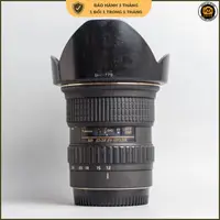 在飛比找蝦皮購物優惠-Tokina 12-24mm f4.0 DX AF 佳能相機