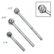 14 38 12 High Torque Ratchet Wrench with Reverse Function for Socket Spanner