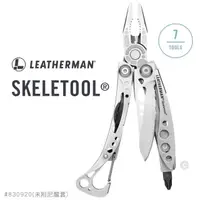 在飛比找momo購物網優惠-【Leatherman】SKELETOOL工具鉗(未附尼龍套