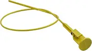 Engine Oil Level Dipstick Tool 8200457625 Fits for Nissan for Primastar Other Models Like Movano/Vivaro Series