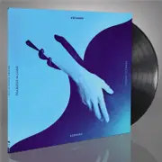 Fearless In Love (Vinyl) (Repress)