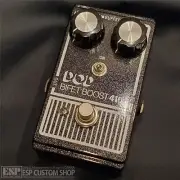 DOD Bifet Boost 410 guitar effects pedal From Japan