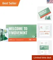 25/mo. Phone Plan with 20GB of 5G-4G LTE Data + Unlimited Talk & Text for 3 M...