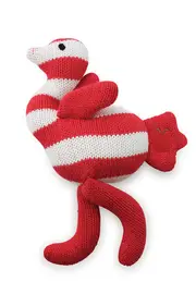 Rattle Toy--PEN-RT