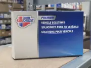Exhaust Gas Recirculation (EGR) Valve Carquest Part # EGC1111 New In Box